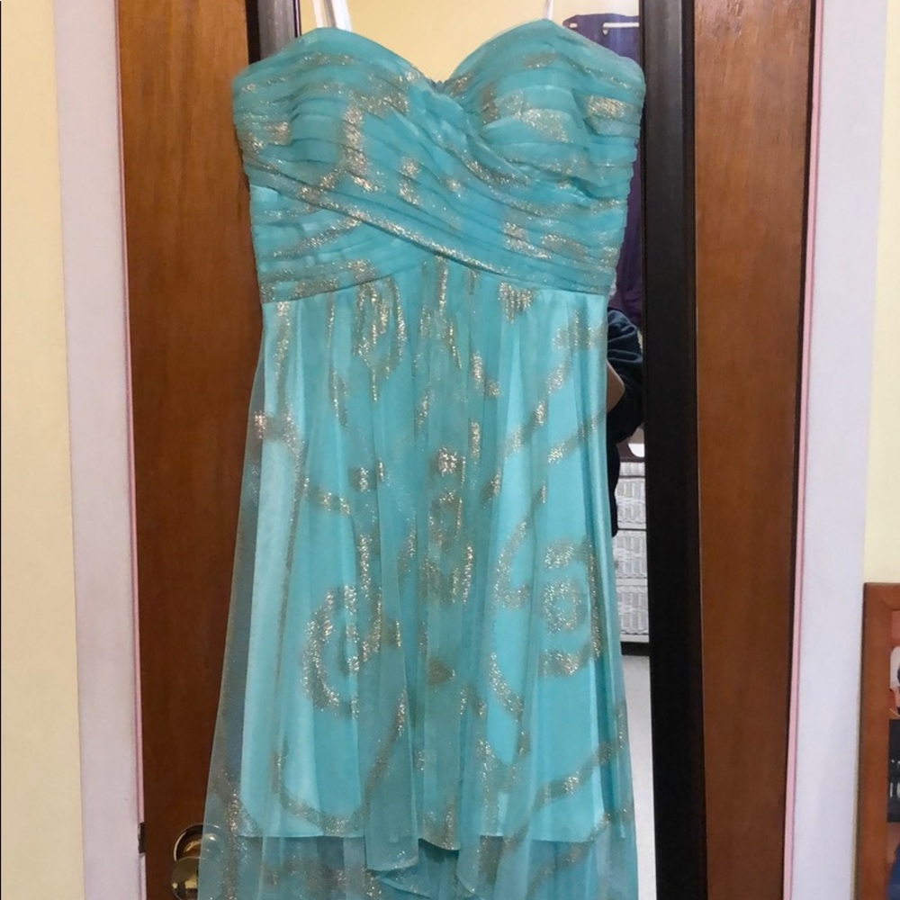 Cocktail dress